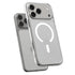 Spigen iPhone 17 Pro Case - Ultra Hybrid (MagFit)
